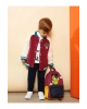 Lcw Baby Beli Lastikli Basic Erkek Bebek Eşofman Alt