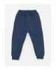 LCW baby Beli Lastikli Basic Erkek Bebek Eşofman Alt