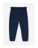Lcw Baby Beli Lastikli Basic Erkek Bebek Eşofman Alt