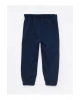 Lcw Baby Beli Lastikli Basic Erkek Bebek Eşofman Alt