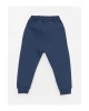 LCW baby Beli Lastikli Basic Erkek Bebek Eşofman Alt