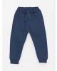 LCW baby Beli Lastikli Basic Erkek Bebek Eşofman Alt