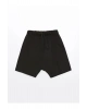 LCW baby Beli Lastikli Basic Erkek Bebek Şort