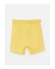 LCW baby Beli Lastikli Basic Erkek Bebek Şort