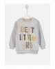 LCW baby Beyaz Sweatshirt