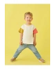 LCW baby İndigo Basic Erkek Bebek Jean Pantolon