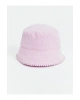 LCW baby Kız Bebek Bucket Şapka İMREXGLOBAL
