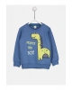 LCW baby Mavi Sweatshirt