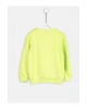 LCW baby Yeşil Sweatshirt