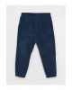 Lcw Beli Lastikli Basic Erkek Bebek Jogger Eşofman Alt