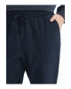 Lcw Beli Lastikli Düz Gabardin Kadın Pantolon