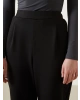 LCW Beli Lastikli Kadın Pantolon