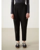 LCW Beli Lastikli Kadın Pantolon