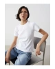 LCW Bisiklet Yaka Kadın Tişört