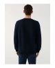 LCW Bisiklet Yaka Uzun Kollu Erkek Sweatshirt