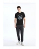 LCW Casual Slim Fit Erkek Eşofman Altı