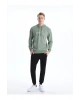 LCW Casual Slim Fit Erkek Eşofman Altı