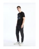 LCW Casual Slim Fit Erkek Eşofman Altı