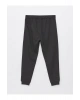 LCW Casual Slim Fit Erkek Eşofman Altı