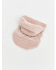 LCW DREAM Pembe Ajurlu Kadın Babet Çorap 5li