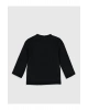 LCW ECO Siyah Sweatshirt
