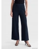 LCW Grace Lacivert Regular Fit Kadın Pantolon
