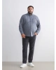 LCW Jeans Gri 779 Regular  Erkek Jean Pantolon