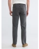 LCW Jeans Gri 779 Regular Fit Erkek Jean Pantolon