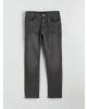 LCW Jeans Gri 779 Regular Fit Erkek Jean Pantolon
