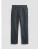 LCW Jeans Gri 779 Regular Fit Erkek Jean Pantolon