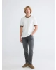 LCW Jeans Gri 779 Regular Fit Erkek Jean Pantolon