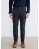 LCW Jeans Gri 779 Regular Fit Erkek Jean Pantolon
