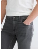 LCW Jeans Gri 779 Regular Fit Erkek Jean Pantolon