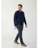 LCW Jeans Gri 779 Regular Fit Erkek Jean Pantolon