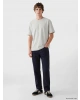 LCW Jeans İndigo 700 Straight Fit Erkek Jean Pantolon