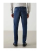 LCW Jeans Indigo 750 Slim Fit Erkek Jean Pantolon