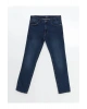 LCW Jeans Indigo 750 Slim Fit Erkek Jean Pantolon