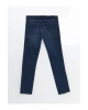 LCW Jeans Indigo 750 Slim Fit Erkek Jean Pantolon