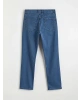 LCW Jeans Indigo 779 Regular Fit Erkek Jean Pantolon