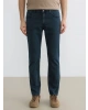 LCW Jeans Indigo 779 Regular Fit Erkek Jean Pantolon
