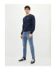 LCW Jeans İndigo 779 Regular Fit Erkek Jean Pantolon