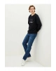 LCW Jeans İndigo 779 Regular Fit Erkek Jean Pantolon