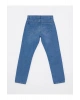 LCW Jeans İndigo 779 Regular Fit Erkek Jean Pantolon