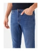 LCW Jeans Indigo 779 Regular Fit Erkek Jean Pantolon
