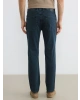 LCW Jeans Indigo 779 Regular Fit Erkek Jean Pantolon