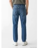 LCW Jeans Indigo 779 Regular Fit Erkek Jean Pantolon