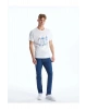 LCW Jeans İndigo 779 Regular Fit Erkek Jean Pantolon