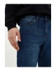 LCW Jeans İndigo 779 Regular Fit Erkek Jean Pantolon