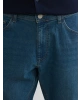 LCW Jeans Indigo 779 Regular Fit Erkek Jean Pantolon