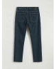 LCW Jeans Indigo 779 Regular Fit Erkek Jean Pantolon